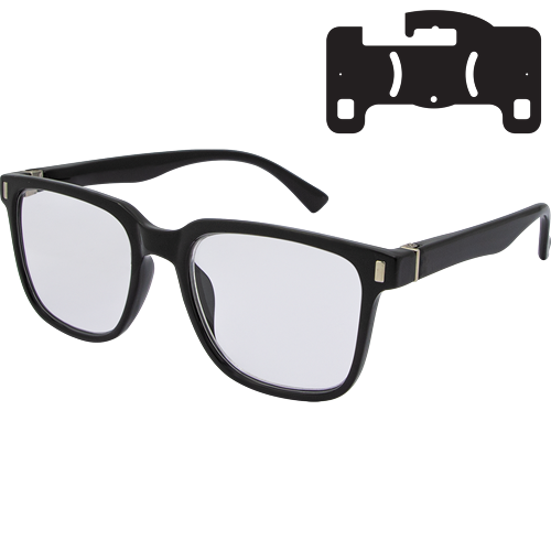 HF 4184 Black 1.0