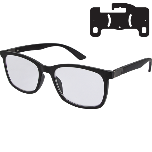 HF 4186 Black 2.0