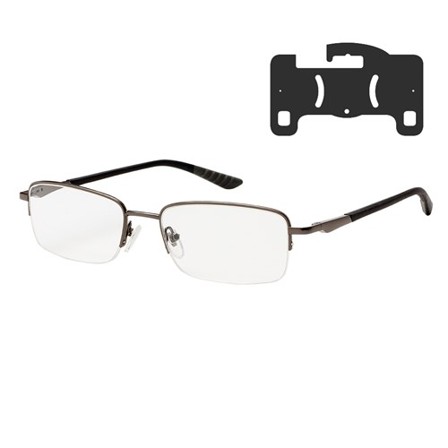 HM 4059 Metal Gun 1.5