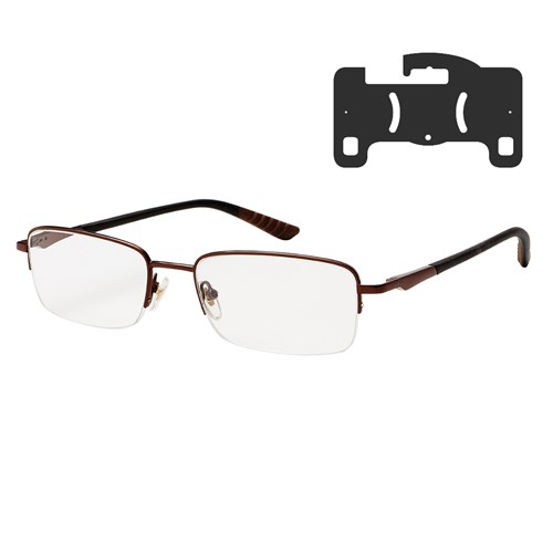 HM 4059 Metal Copper 2.5