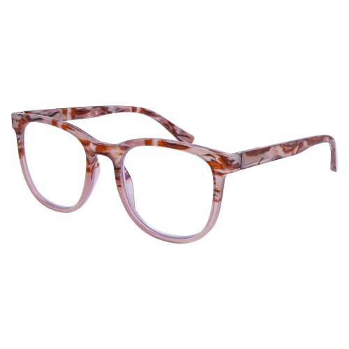 Recycled LB 4172 Rose 2.5