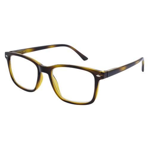 LF 4166 Brown Black 3.5