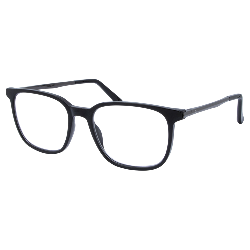 LPM 4168 Black Gunmetal 3.5