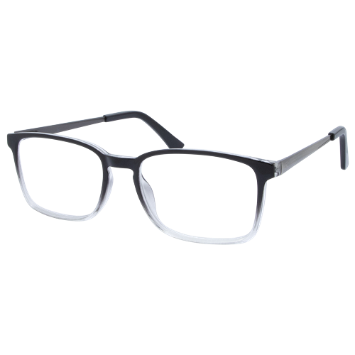 LPM 4170 Black Gunmetal 1.5