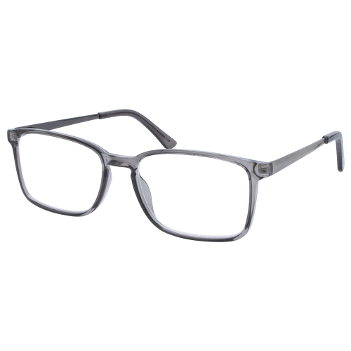 LPM 4170 Grey Gunmetal 3.0