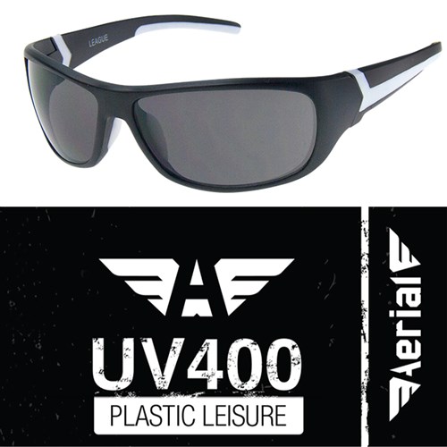 UV Aerial Sunglasses UV400 Plastic Pacific Optics Pacific Optics