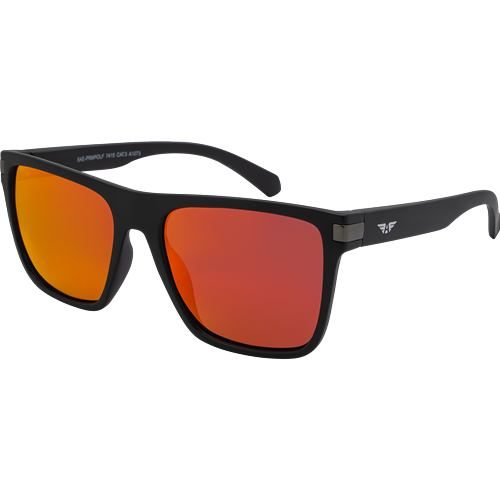Aerial Sunglass Prem Pol Fashion FP-1 12pk