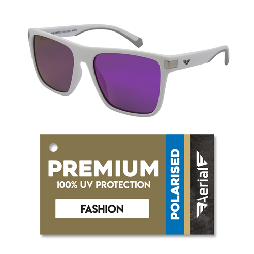 Aerial Sunglass Premium Polarised Fashion