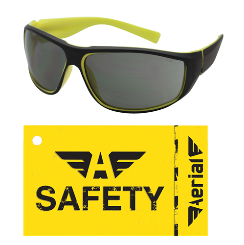 Safety Glasses Med Impact