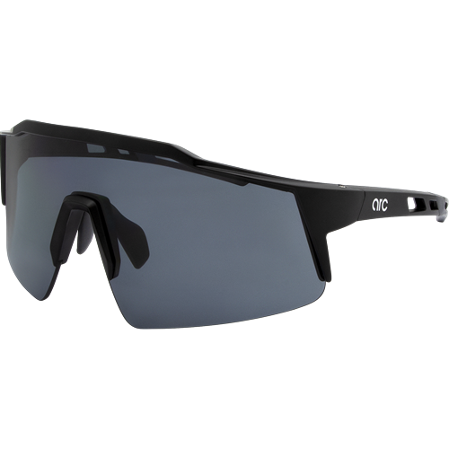 ARC Apex Matt Black Smoke