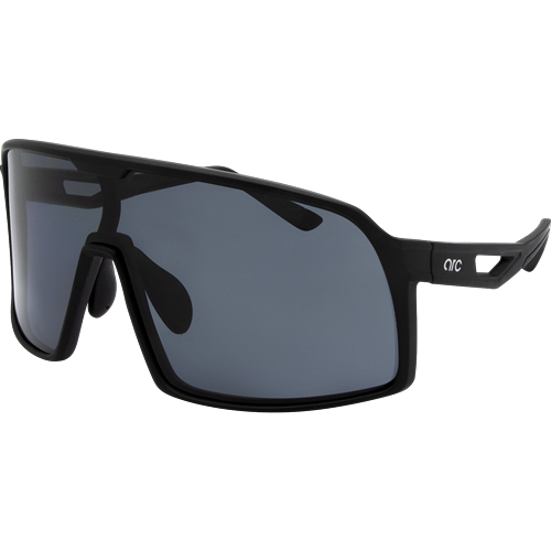 ARC Aether Matt Black Smoke