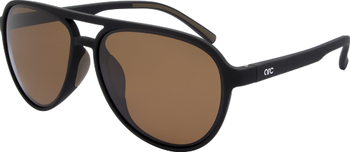 ARC Greasy Rubber Black Brown