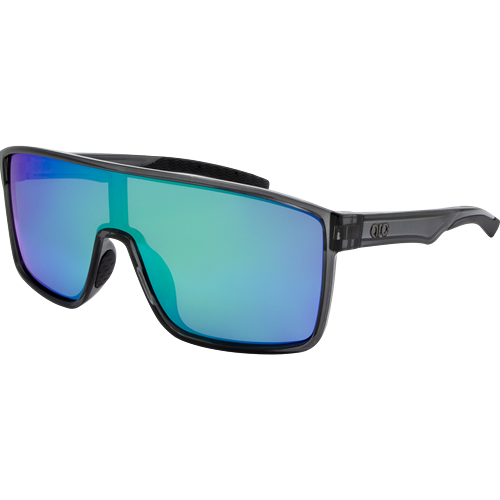ARC Vortex Crystal Dark Grey Green