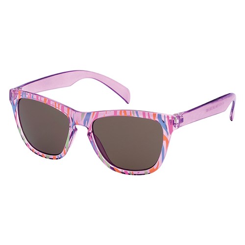 KI 7036 Prpl Stripe Smk