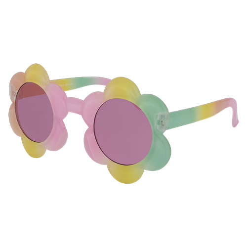 KI 7449 Pastal Rainbow Pink