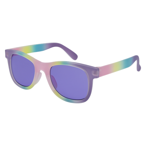 KI 7457 Rainbow Purple