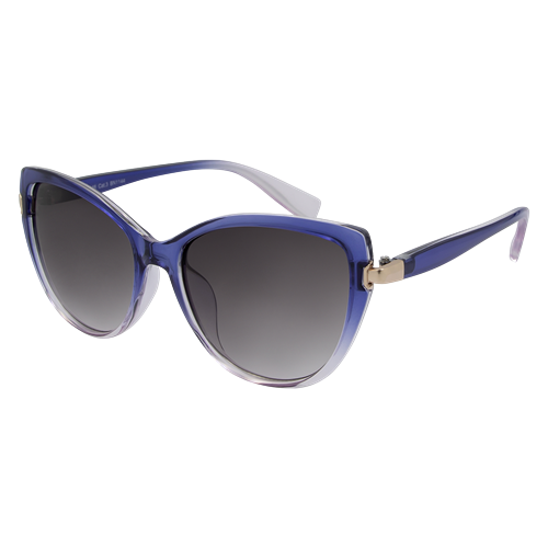 LF 7446 Blue Smoke Gradient