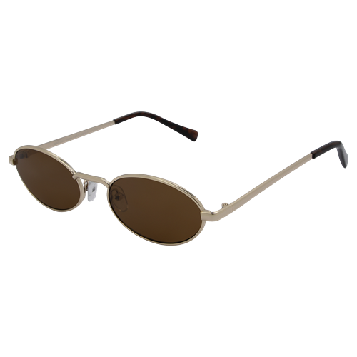 PLF 0091 Gold Brown