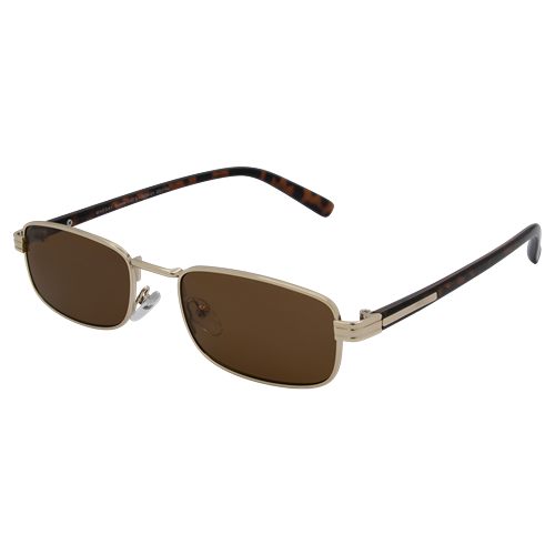 PLF 0092 Gold Brown