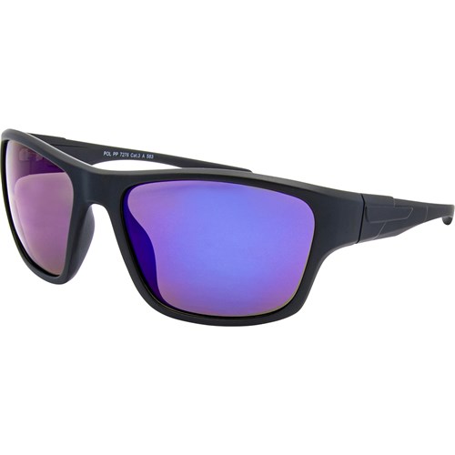 XA 7276 Black Blue
