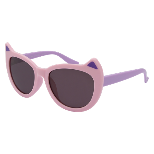 XK 7451 Pink Cat Purple