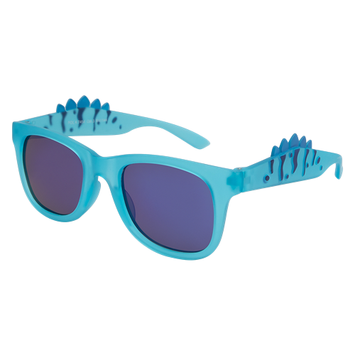 XK 7454 Blue Dino Blue Mirror