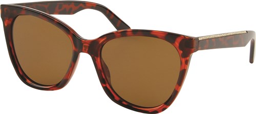 Black Ice Davina Tort Sunglasses