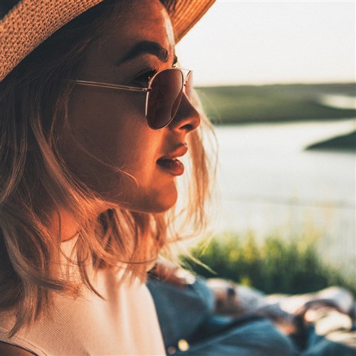 XM 3502 Met Gld Pol Brn