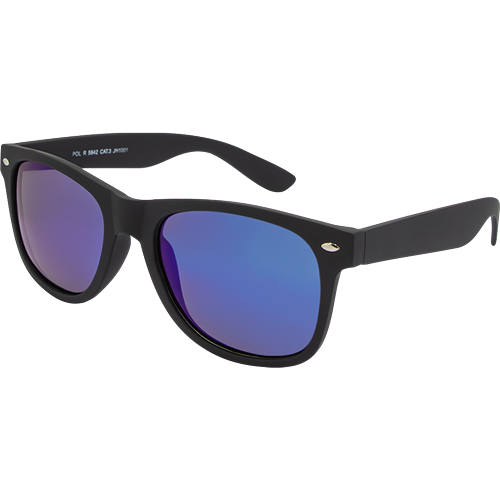 XR 5842 R Blk Pol I Blu