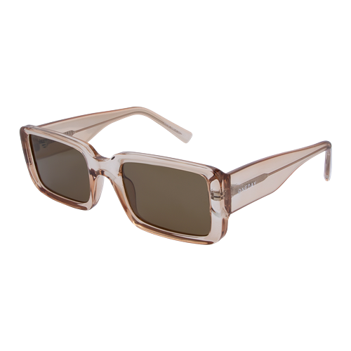 ONEDAY Luna Beige Brown Polarised