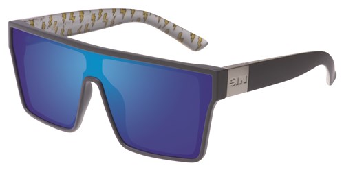 Loose Cannon Gry Blu