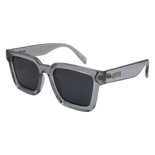 Topshelf Crystal Grey Smk