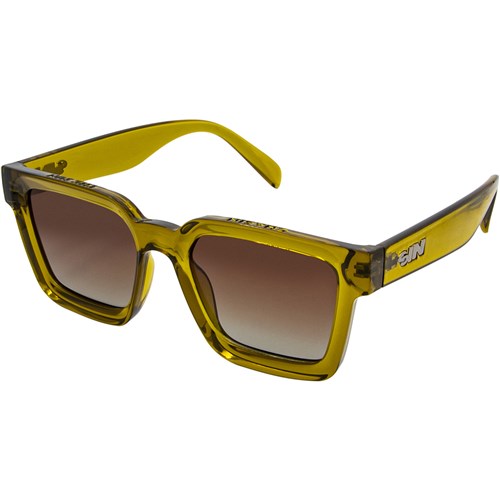 XCL Topshelf Green Brown