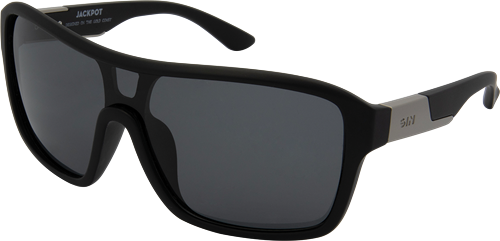 XCL Jackpot Black Smoke