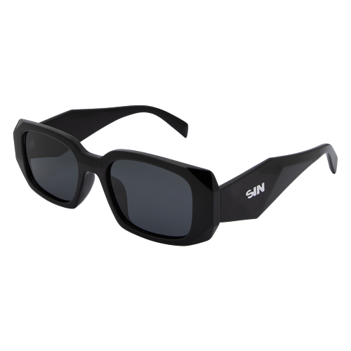 Sacrament Black Smoke