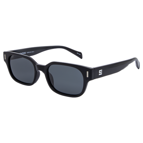 Valentine Gloss Black Smoke