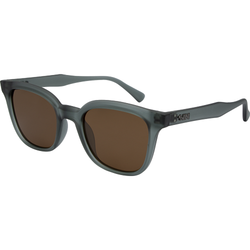 Jett Frosted Green Brown