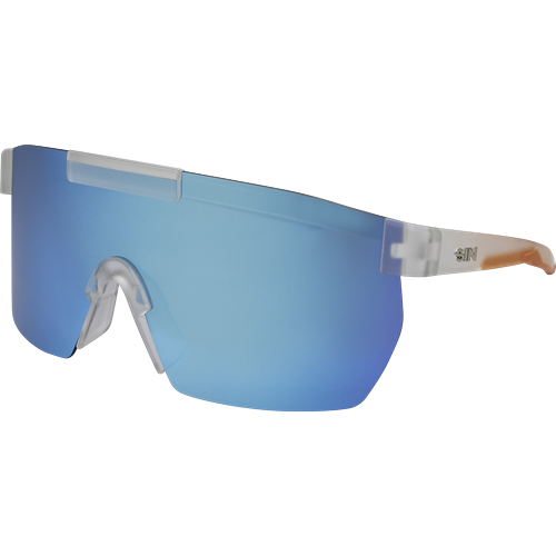 Paradigm Frosted Clear Blue