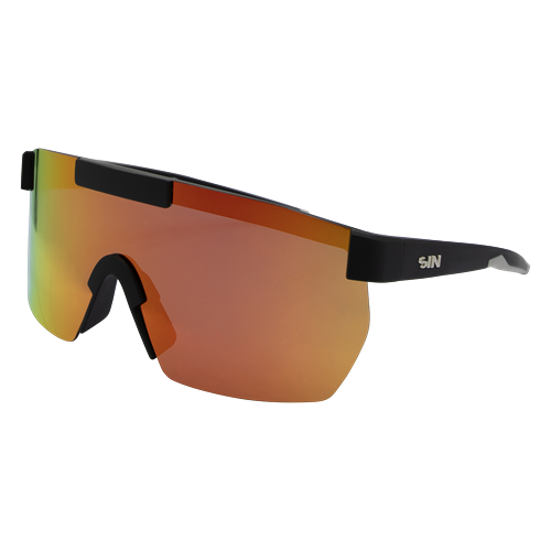 Paradigm Mt Black Red