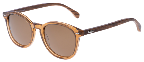 XHM RISKY BUSINESS Clr Brw POL Brw