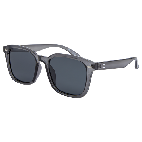 Ozzy Crystal Grey Smoke