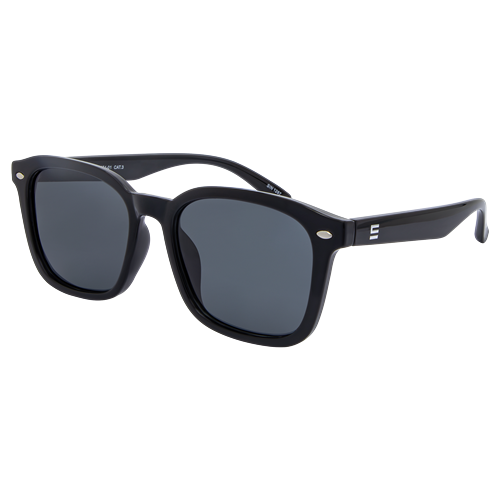 Ozzy Gloss Black Smoke