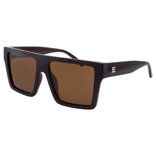 Misfit Cyrstal Brown Brown