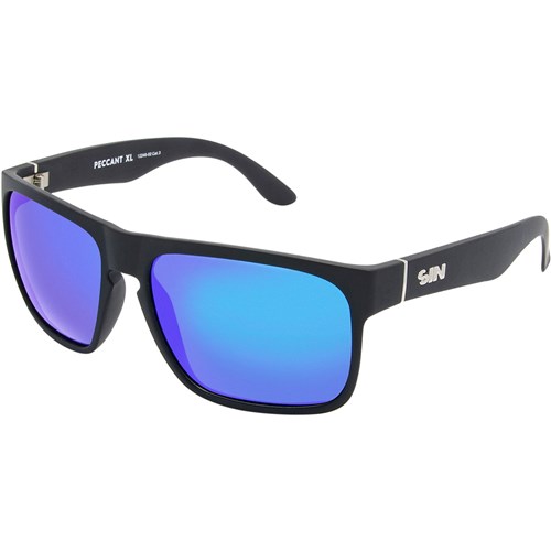 XXL Peccant XL Black Blue