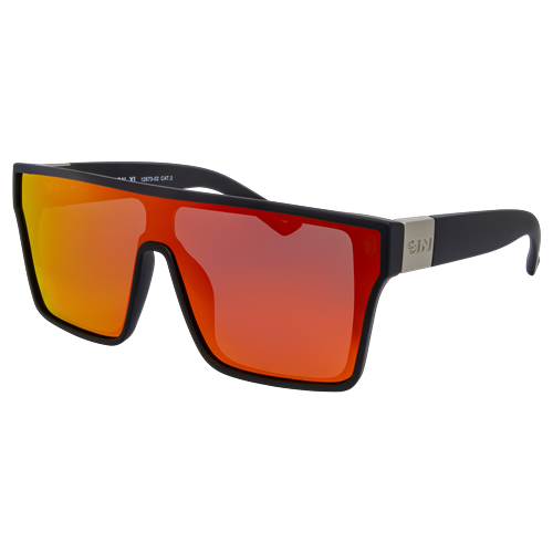 Loose Cannon XL Mt Black Red