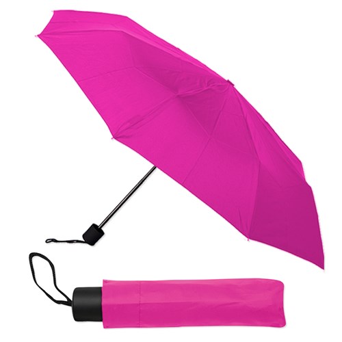 Brellerz Compact Bright Colours Umbrella