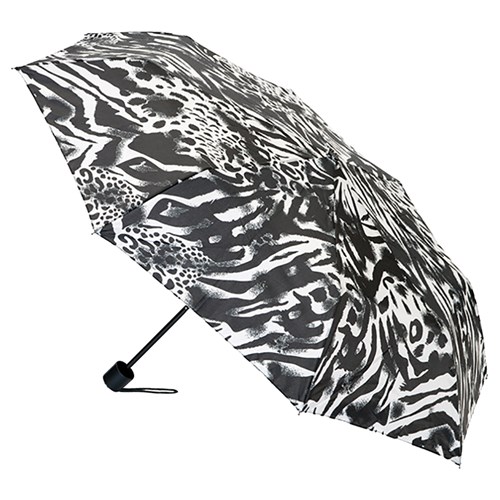 Brellerz Cpact Classic B&W Pattern