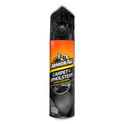 Armor All Carpet & Upholstery Foam 500g