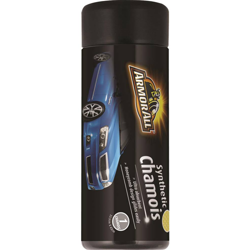 Armor All Chamois Synthetic