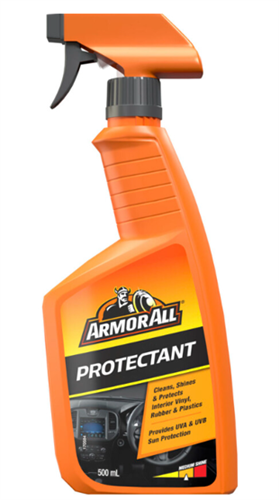 Armor All Protect Spray 500ML